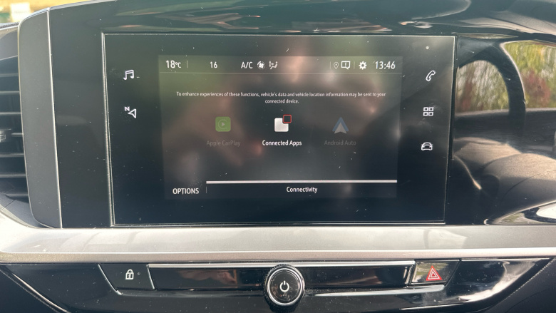 Vauxhall Mokka 1.2 Turbo Elite Nav 5dr Petrol Hatchback